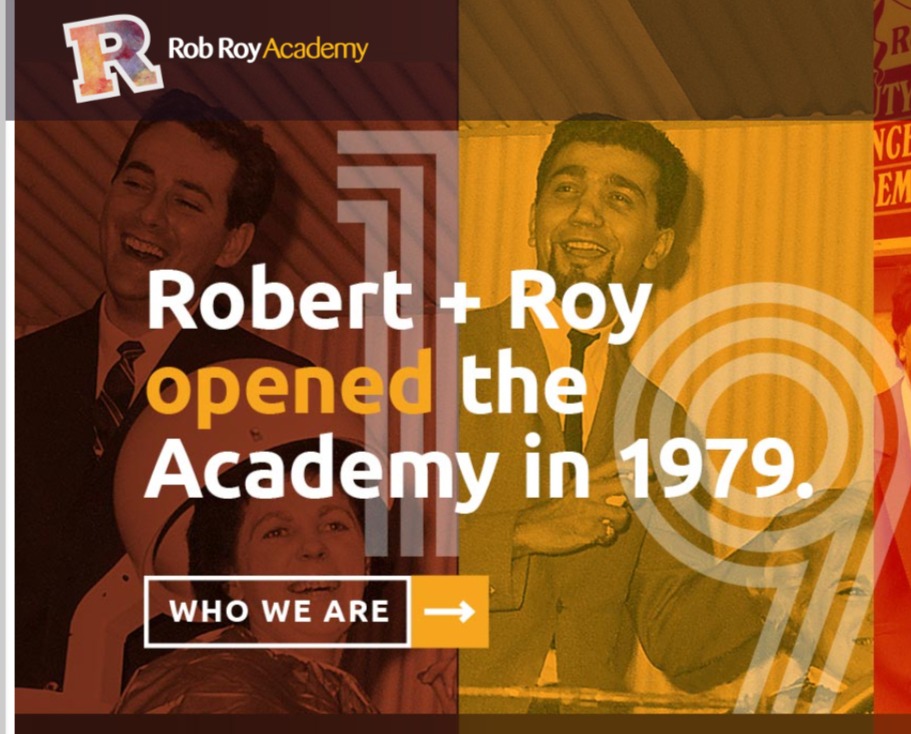 Rob Roy Academy