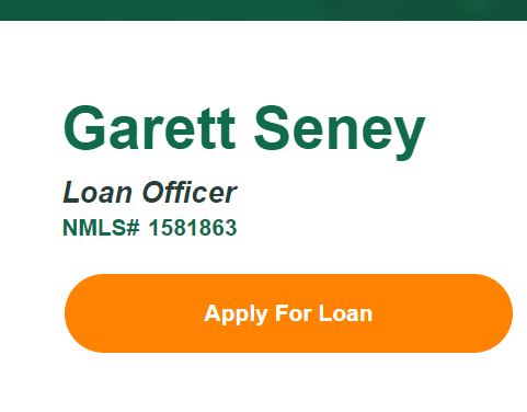 Garett Edward Seney | Fairway Independent Mortgage Corporation Mortgage Advisor
