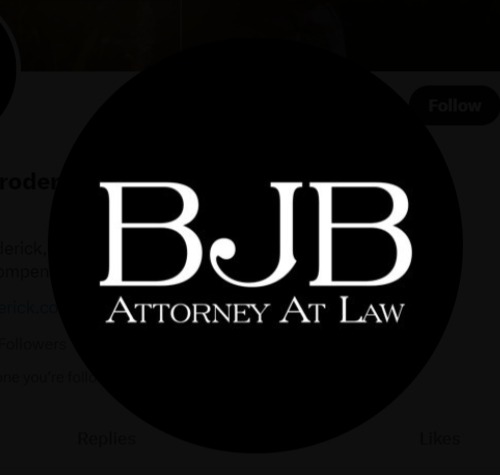 Brandon J. Broderick, Personal Injury Attorney At Law