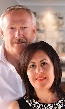 John and Mira Marion Re/Max Real Estate Winnipeg