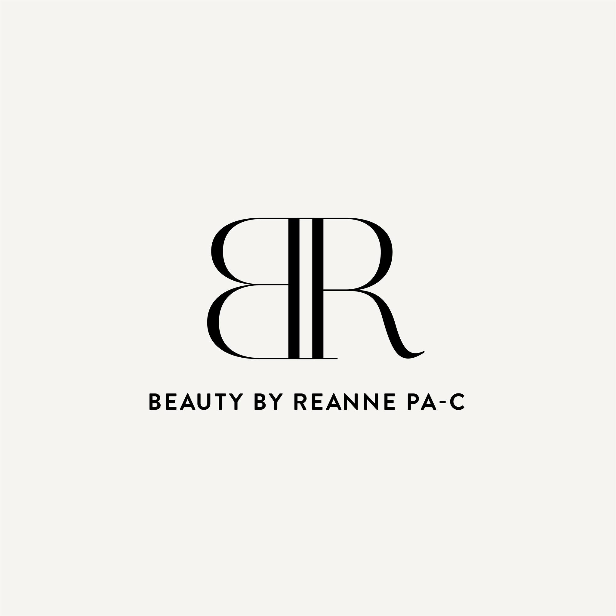 Beauty By Reanne PA-C