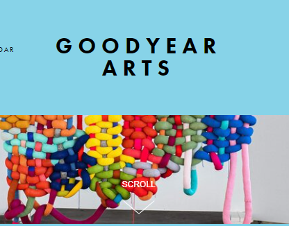 Goodyear Arts