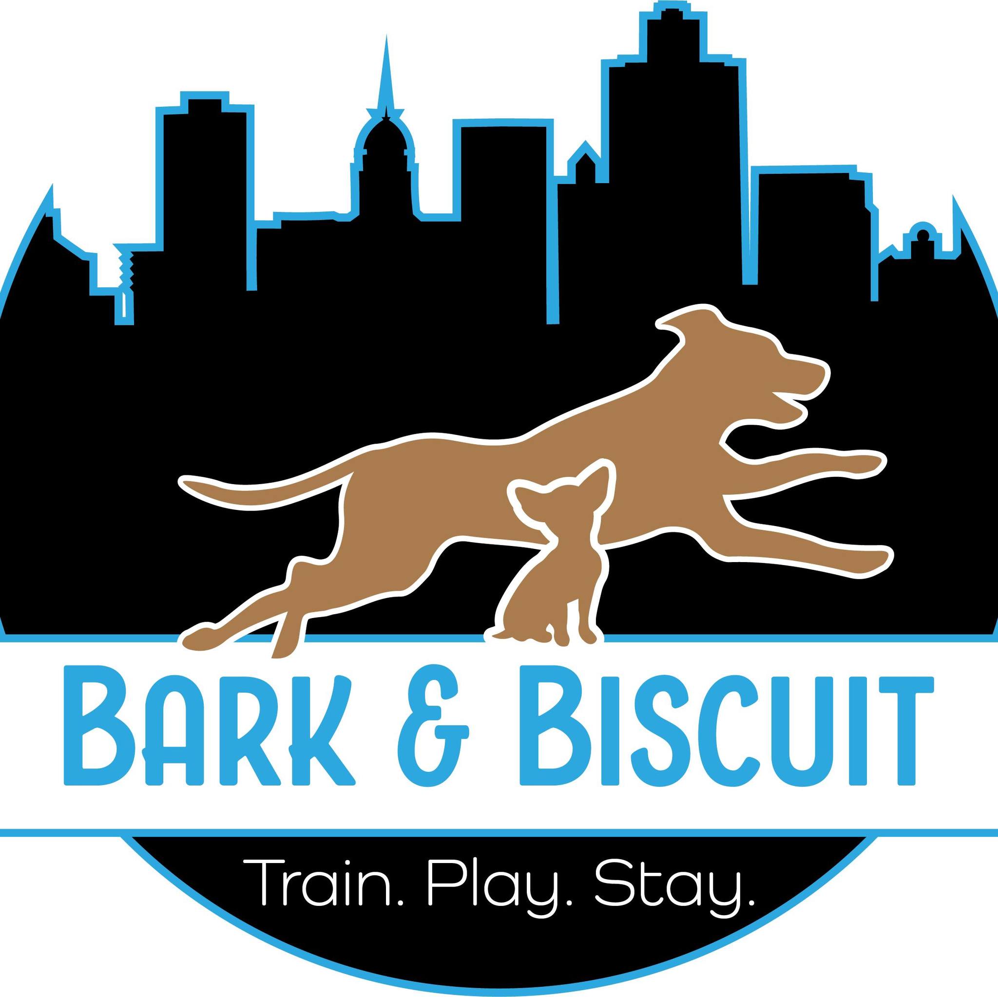 Bark & Biscuit