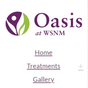 Oasis Med Spa at WSNM