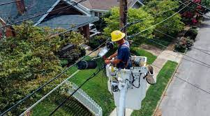 Rinder Electric, LLC