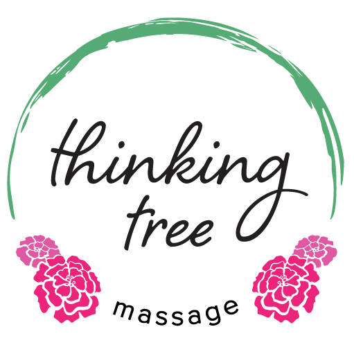 Thinking Tree Massage