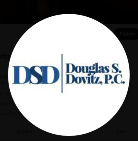 Douglas S. Dovitz Personal Injury Attorney