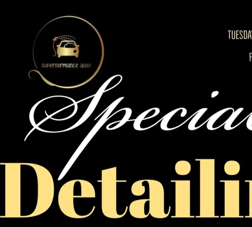 Superformance Auto Detailing
