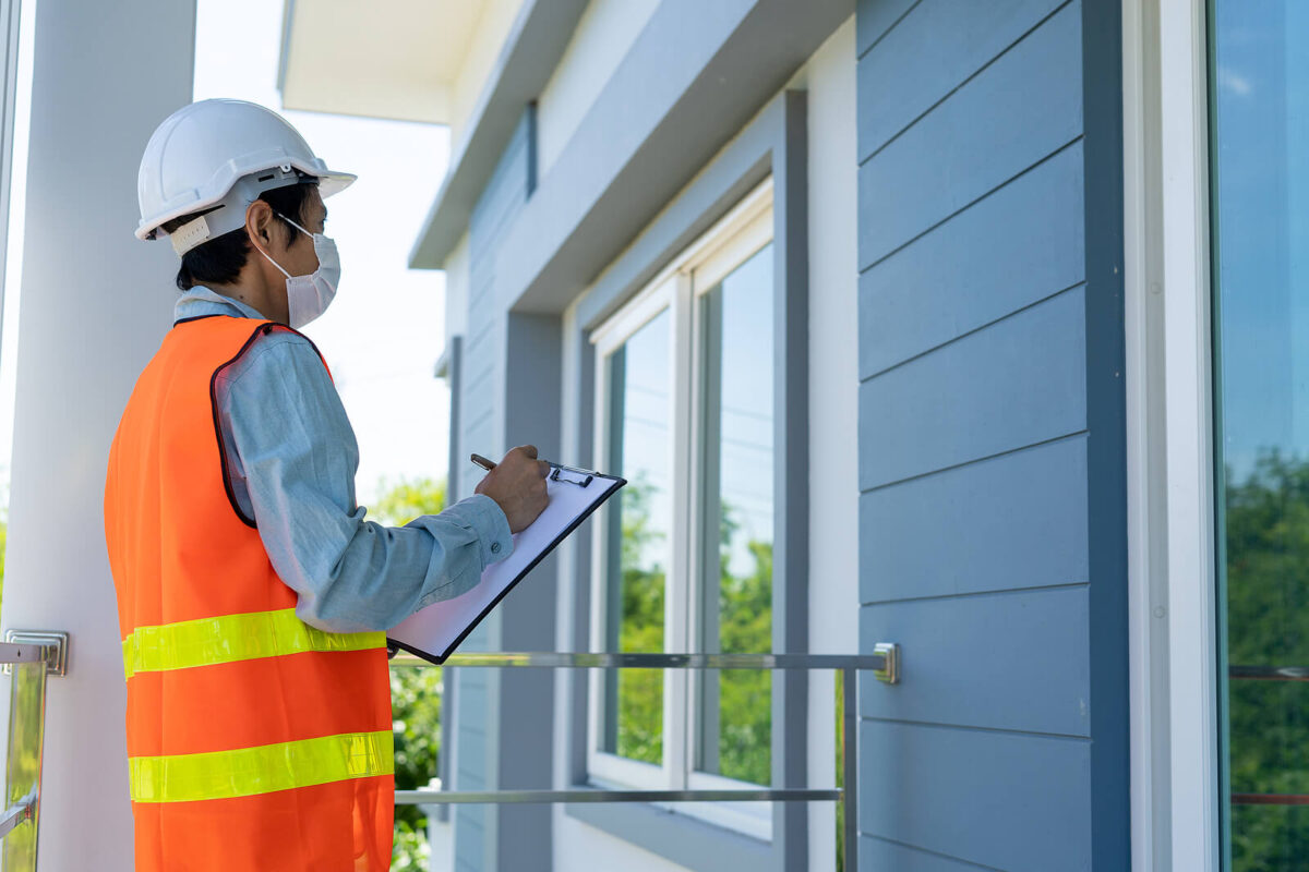 Stone Home Inspection Services