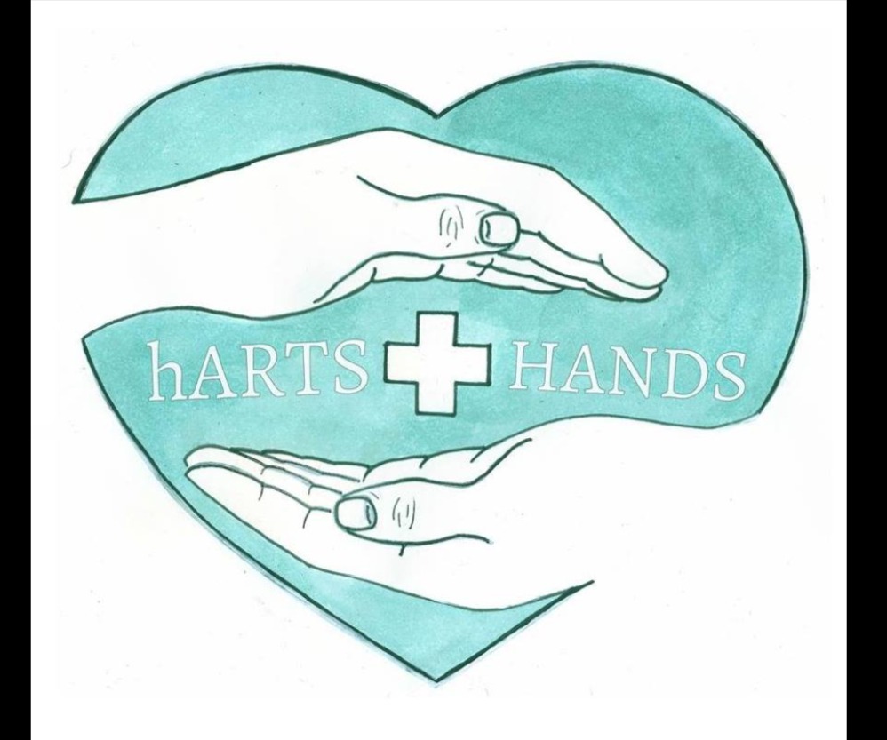Harts+Hands Therapeutic Massage