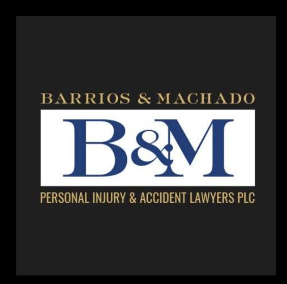 Barrios & Machado Personal Injury & Accident Lawyers PLC
