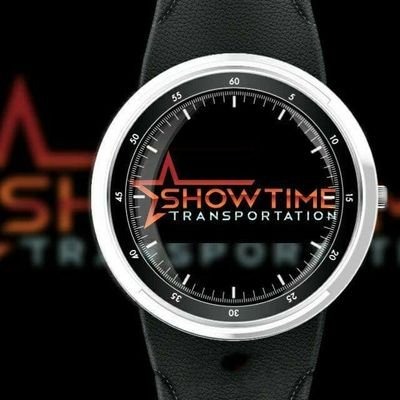 Showtime Transportation of Tampa, Inc.
