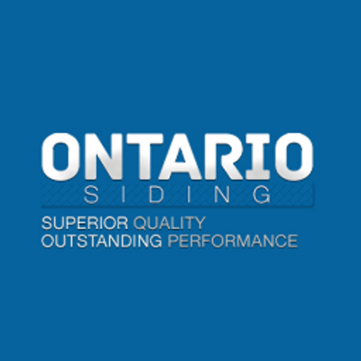 Ontario Siding