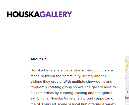 Houska Gallery