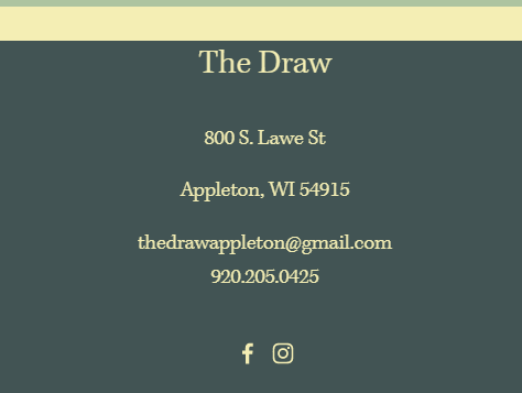 The Draw
