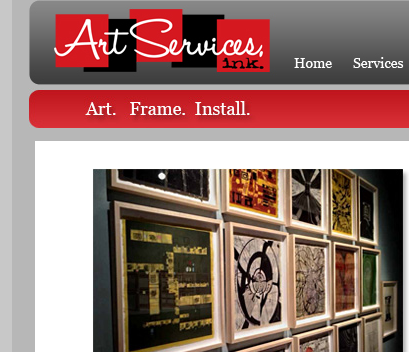 Art Services, Ink.