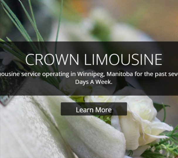 Crown Limousine