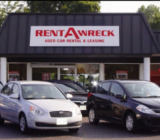 Rent-A-Wreck