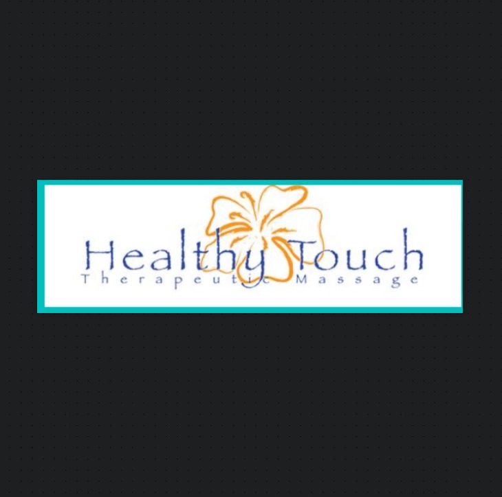 Healthy Touch Therapeutic Massage