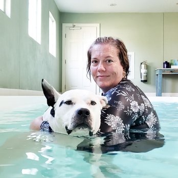 Rocky's Retreat Canine Health & Fitness Center