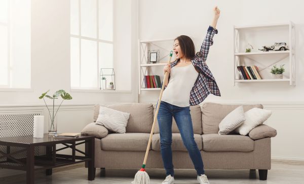 JAN-PRO Cleaning & Disinfecting in Memphis & the Mid-South