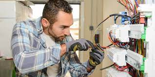 Zoom Electricians