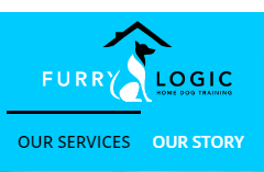 Furry Logic Home Dog Training