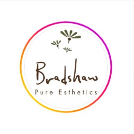 Bradshaw Pure Esthetics organic skin care and sculptural facial massage