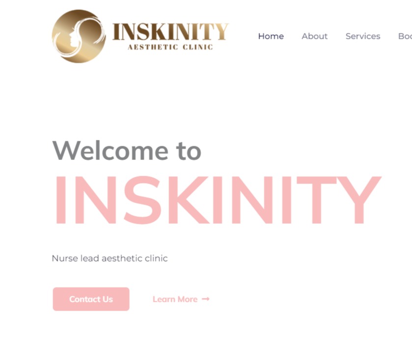Inskinity Aesthetic Clinic