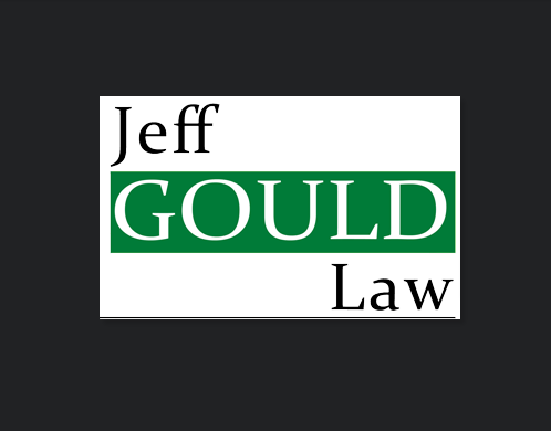 Jeff GOULD Law