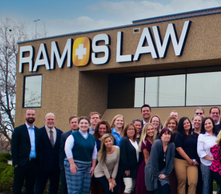 Ramos Law