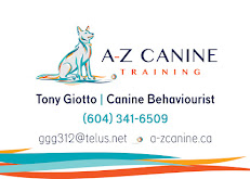 A-Z Canine Training