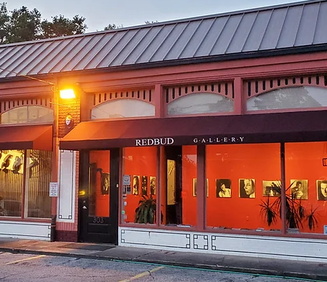 Redbud Arts Center