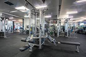 Snap Fitness Chicago (South Loop)