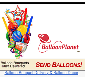 Ballooniacs