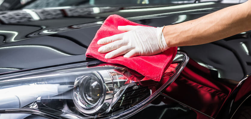 SSS Detailing