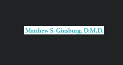 Matthew S. Ginsburg, D.M.D. - Boston Best Smile