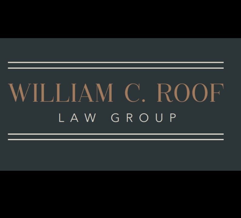 William C. Roof Law Group - Orlando Estate Planning Attorney
