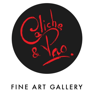 Caliche & Pao Gallery
