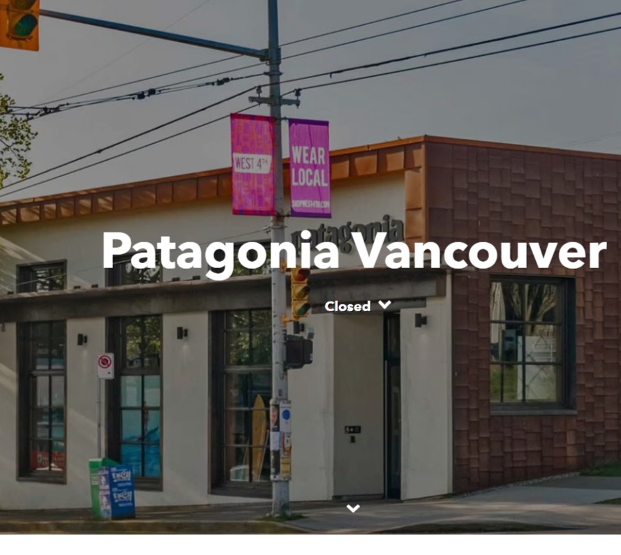 Patagonia