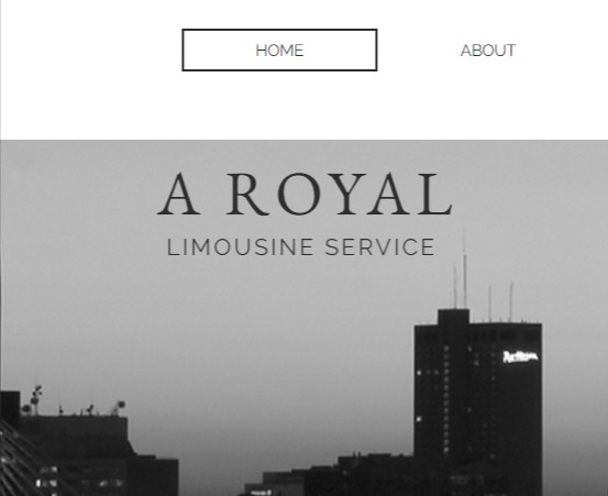 A Royal Limousine Services