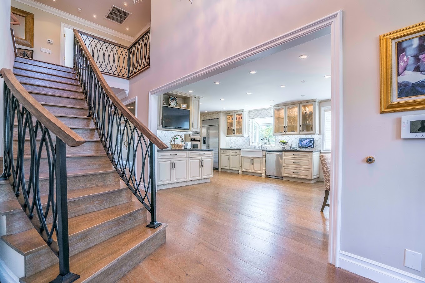 Crown Luxury Property Management
