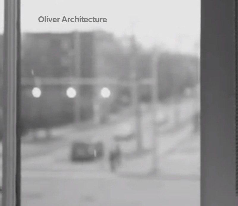 Oliver Architecture