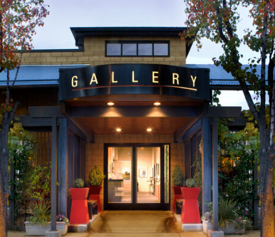 A Gallery/Allen+Alan Fine Art
