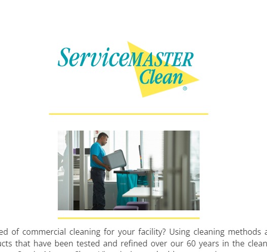 ServiceMaster of Victoria