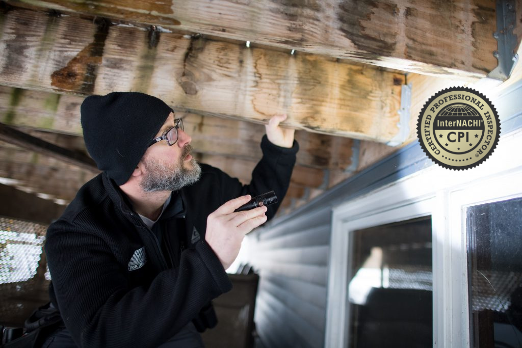 Chicago Home Inspect LLC