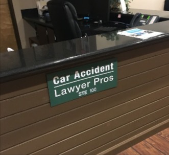Car Accident Lawyer Pros
