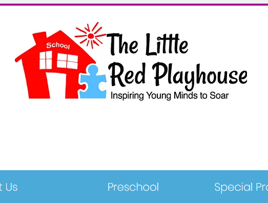 The Little Red Playhouse Bilingual Preschool