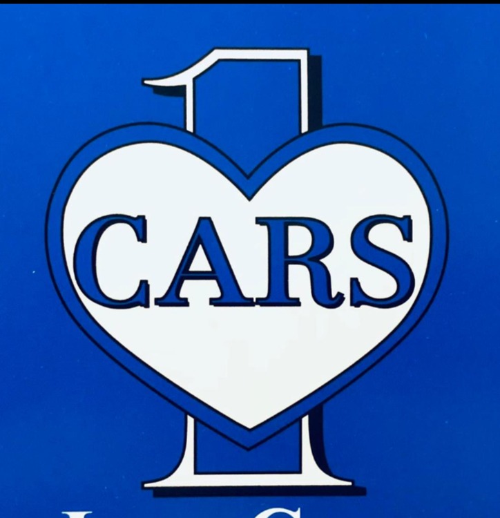 One Love Cars
