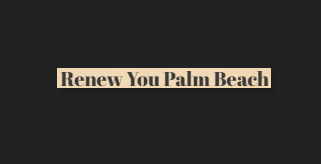 Renew You Palm Beach
